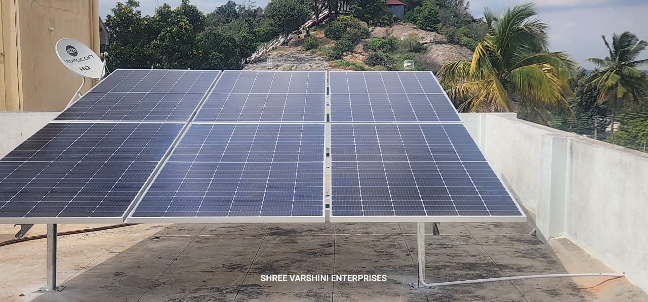 Talcher solar project